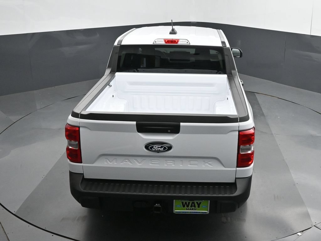 New 2026 Ford Maverick XLT w/ Equipment Group 301A AWD/4WD image 40