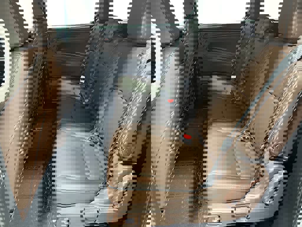 New 2026 Honda Odyssey Touring image 23