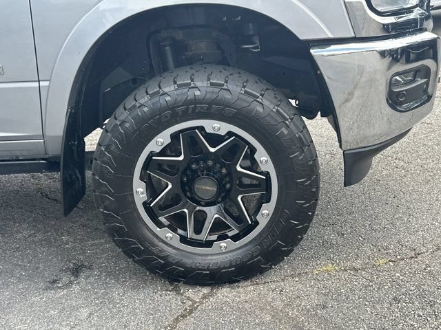 Used 2019 RAM 3500 Limited AWD/4WD image 13