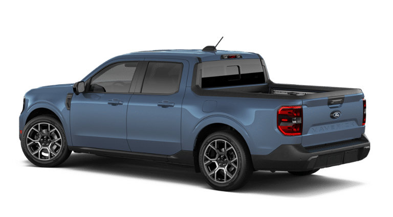 New 2026 Ford Maverick Lariat AWD/4WD image 10