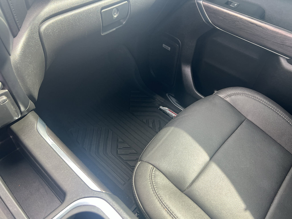 Used 2022 Chevrolet Silverado 1500 LTZ image 20