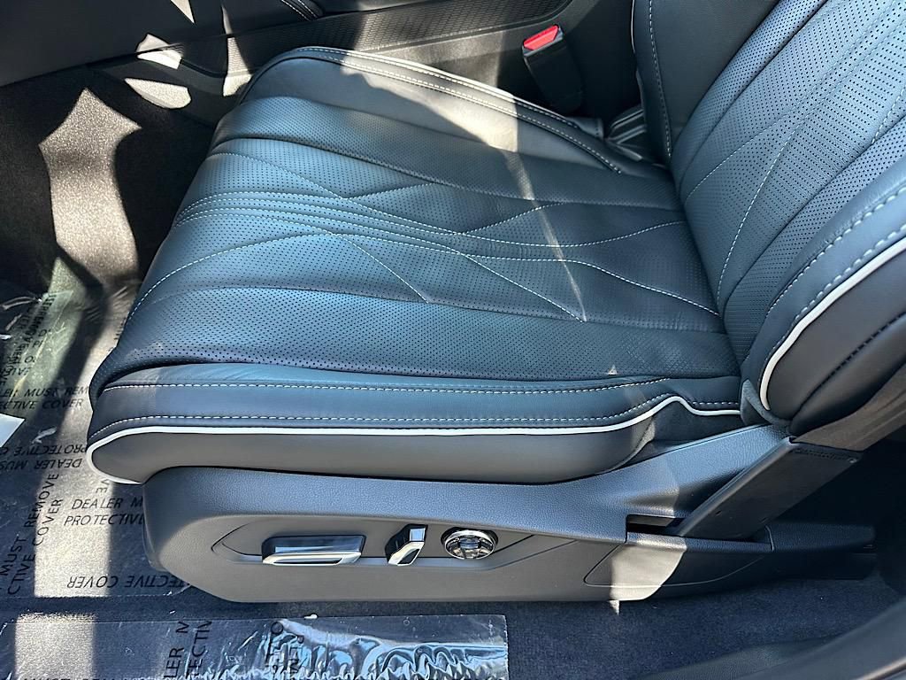 New 2026 Acura MDX w/ Advance Package image 8