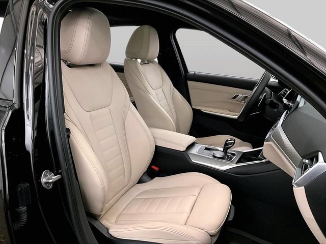 Used 2021 BMW M340i xDrive w/ Premium Package AWD/4WD image 7