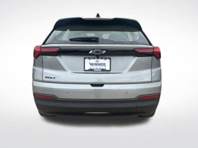 New 2027 Chevrolet Bolt LT FWD image 4