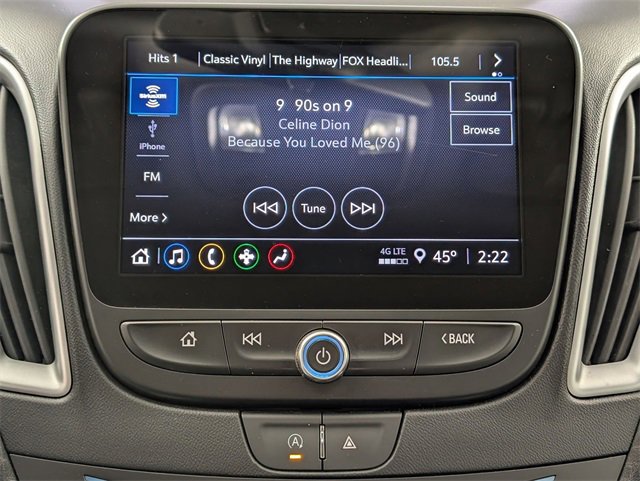 Used 2023 Chevrolet Malibu LT image 19