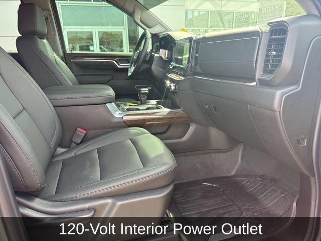 Used 2026 GMC Sierra 1500 Elevation w/ Elevation Premium Package AWD/4WD image 27