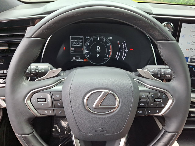 Certified 2024 Lexus RX 350 Premium w/ Accessory Package (Z1) AWD/4WD image 20