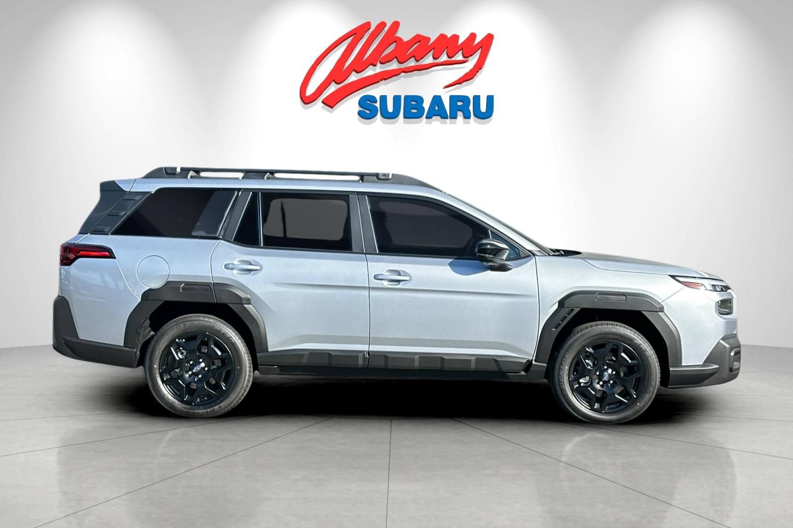 New 2026 Subaru Outback Limited AWD/4WD image 3
