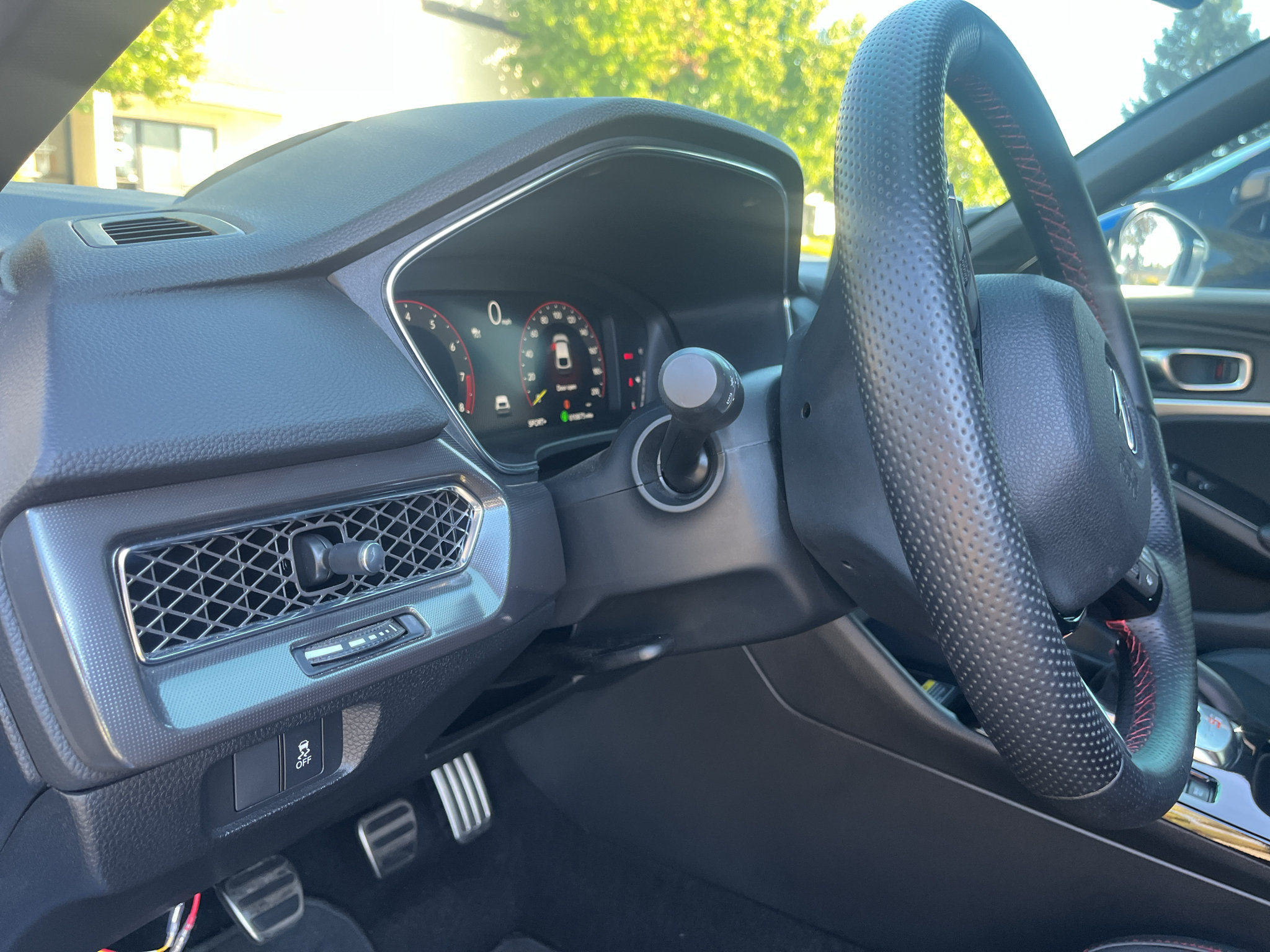 Used 2026 Acura Integra Type S FWD image 22