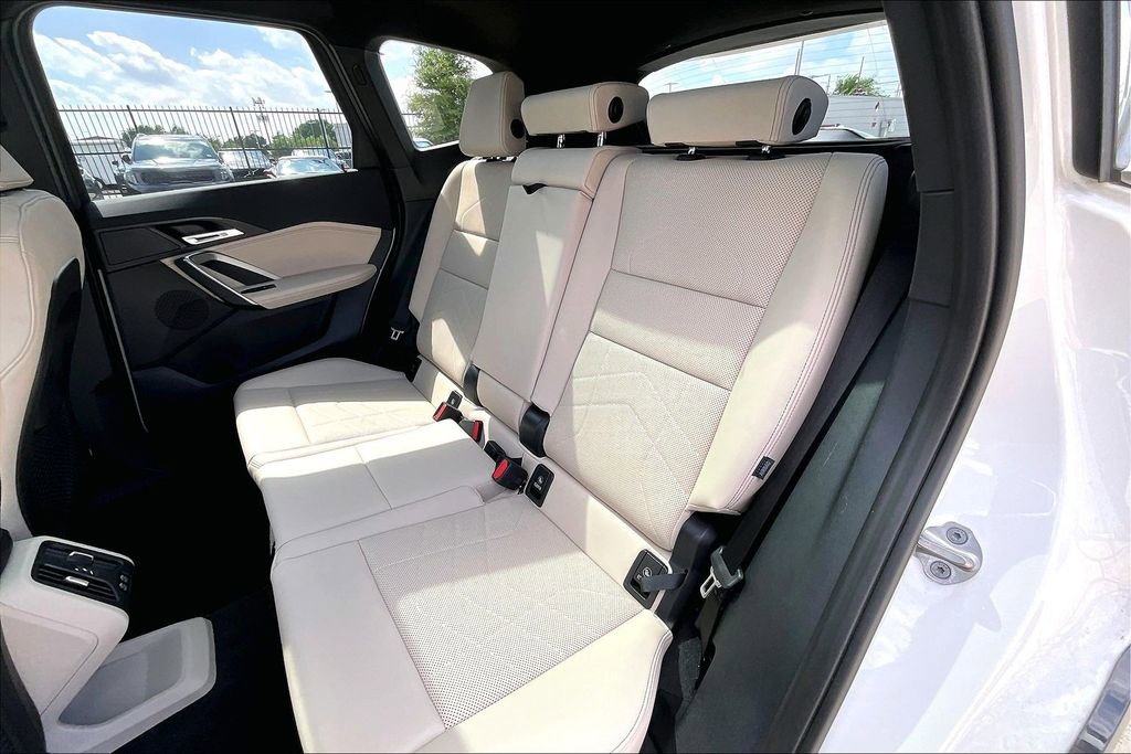 Used 2023 BMW X1 xDrive28i w/ Convenience Package image 32