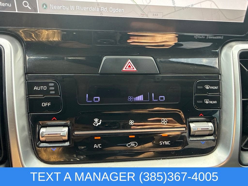 Used 2023 Kia Sorento S AWD/4WD image 23