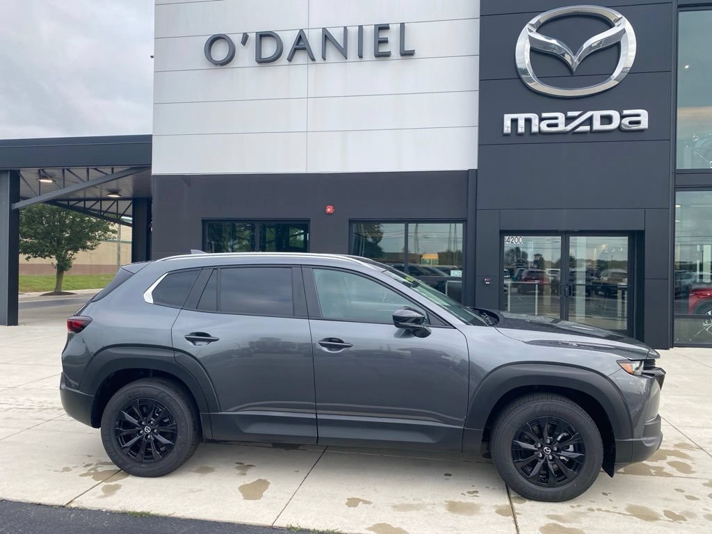 New 2026 MAZDA CX-50 2.5 Hybrid w/ Preferred Pkg AWD/4WD image 2