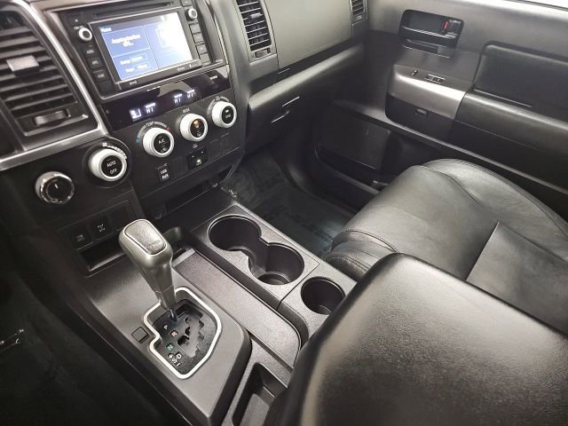 Used 2018 Toyota Sequoia TRD Sport image 22