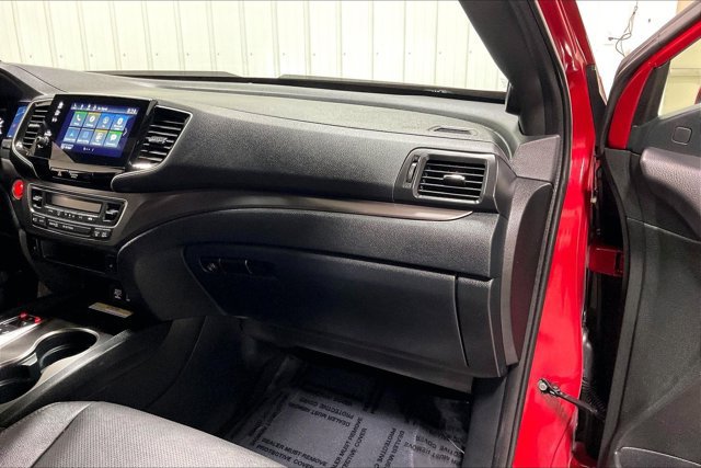 Used 2023 Honda Passport EX-L image 16