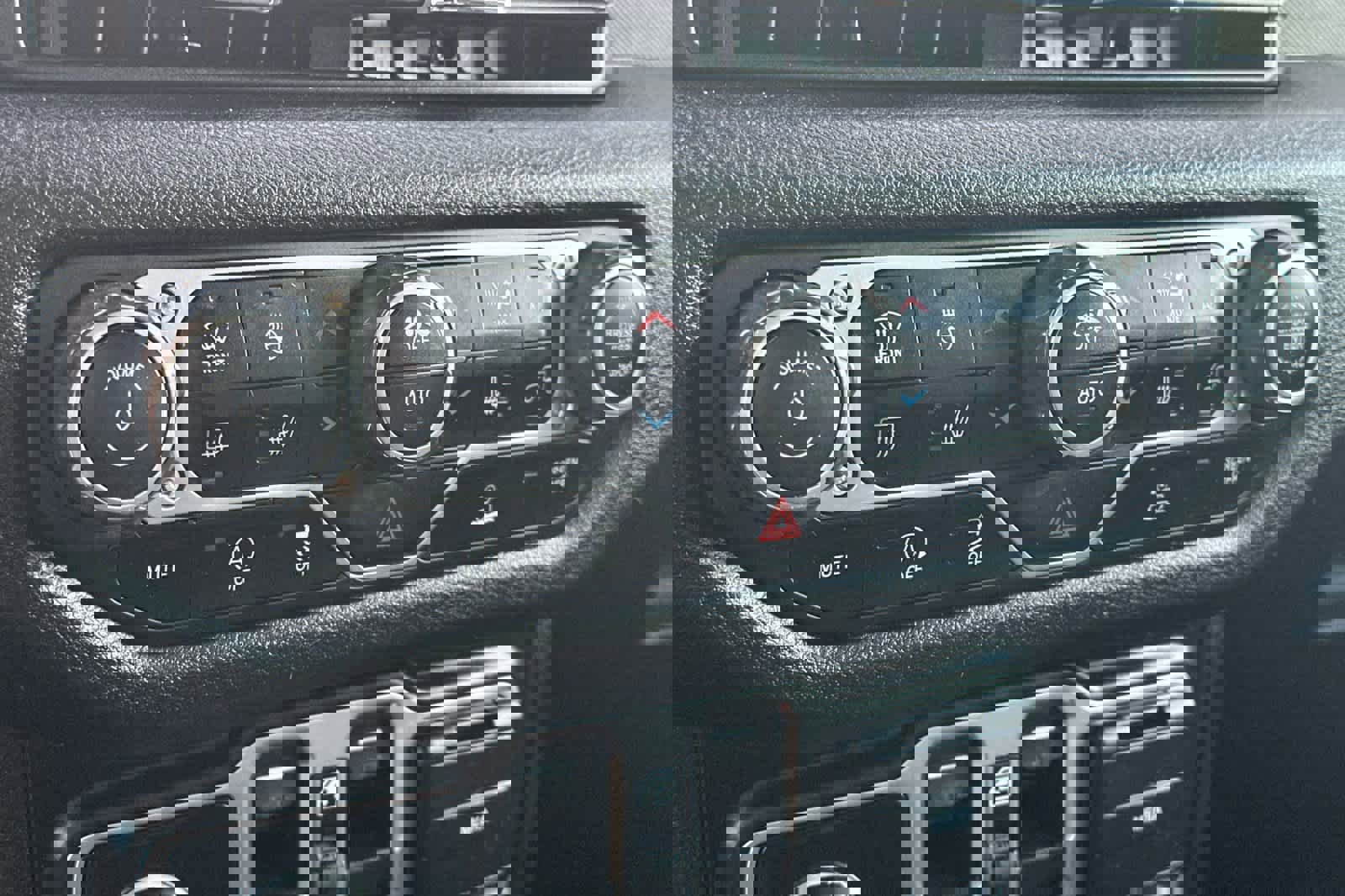 Used 2024 Jeep Wrangler Willys image 20