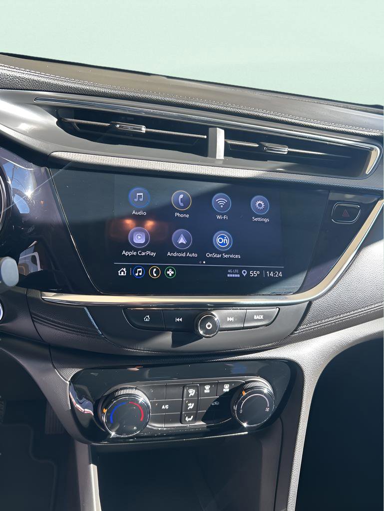 Used 2023 Buick Encore GX Preferred image 12
