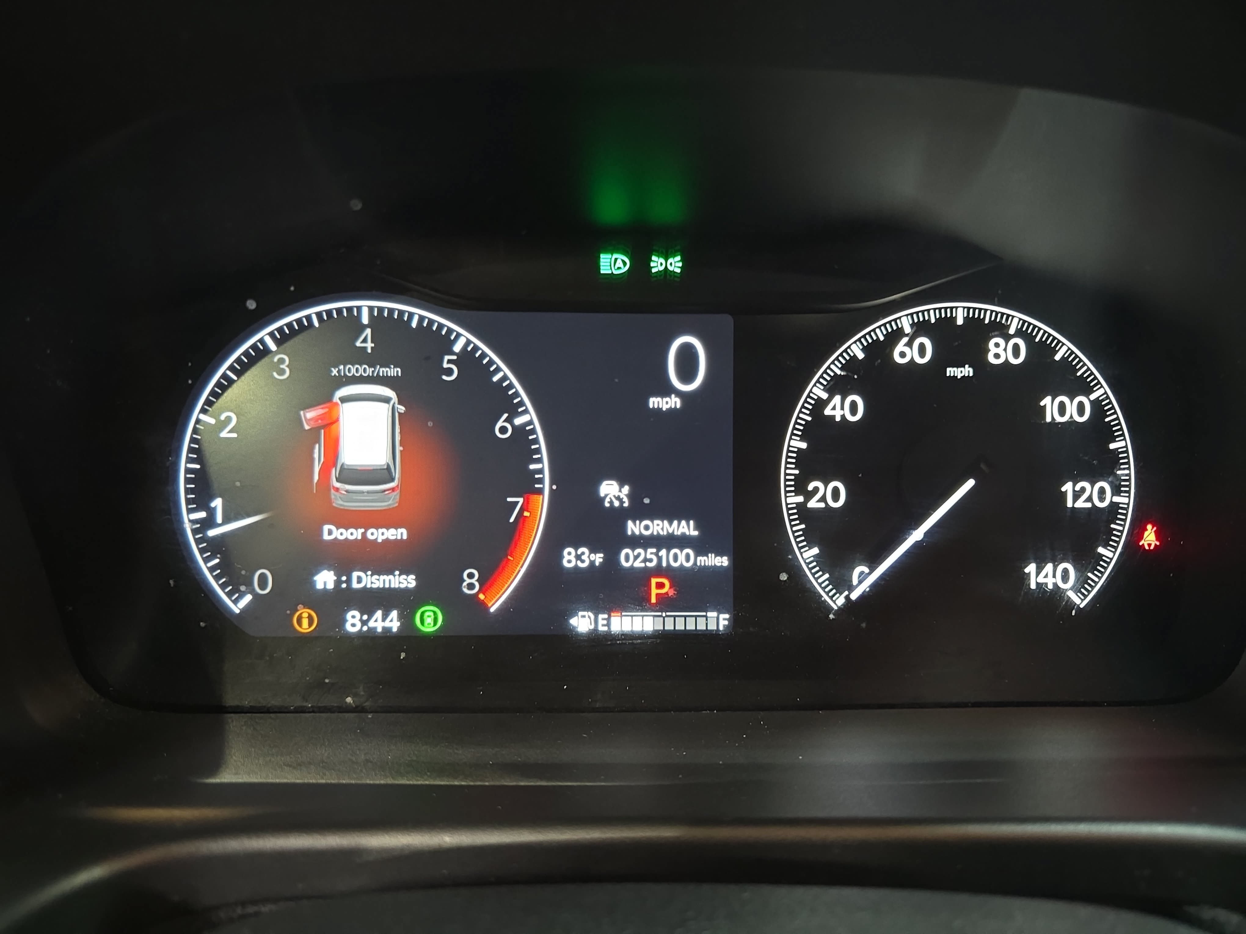 Certified 2025 Honda Odyssey Elite image 16