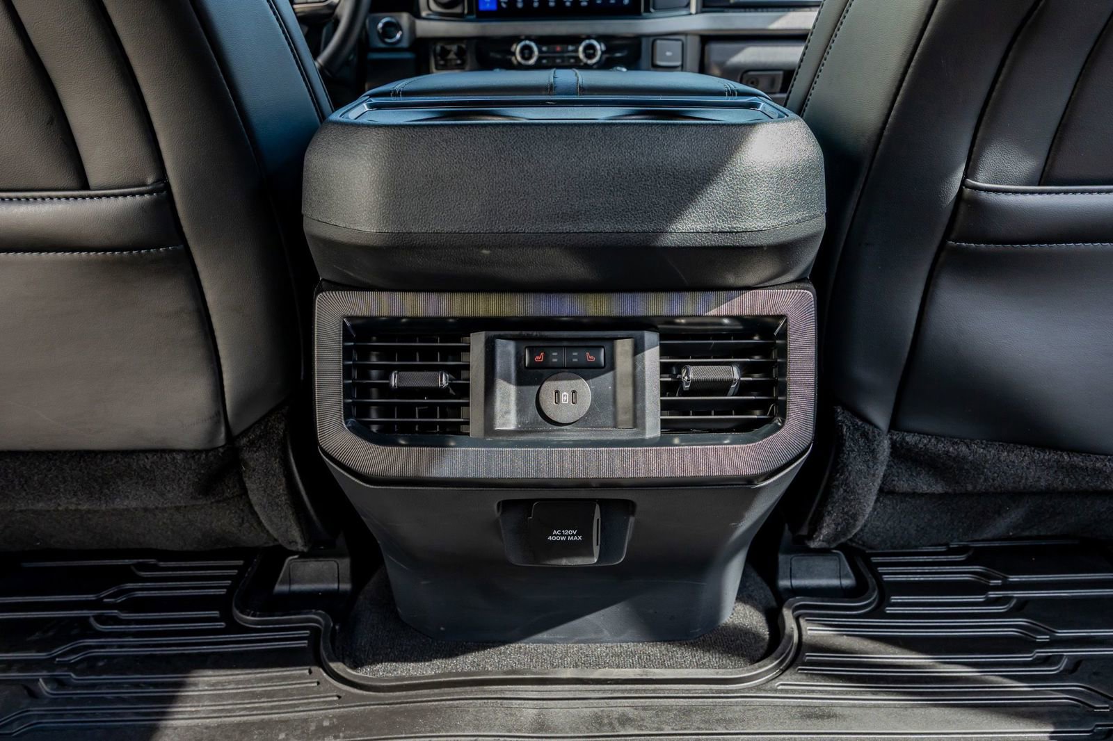 Used 2026 Ford F350 Platinum image 32