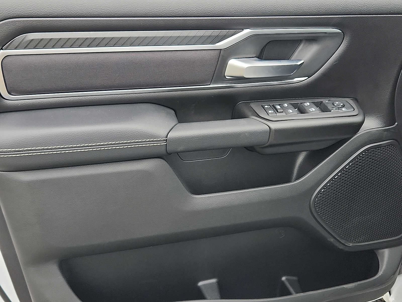 New 2026 RAM 1500 Big Horn AWD/4WD image 12