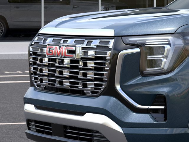 New 2027 GMC Terrain Denali w/ LPO, Floor Liner Package AWD/4WD image 13