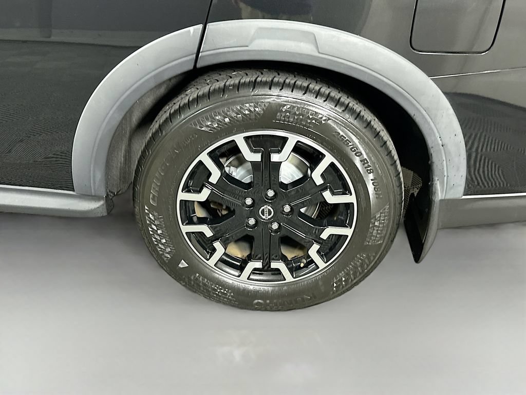Certified 2020 Nissan Pathfinder SL AWD/4WD image 39