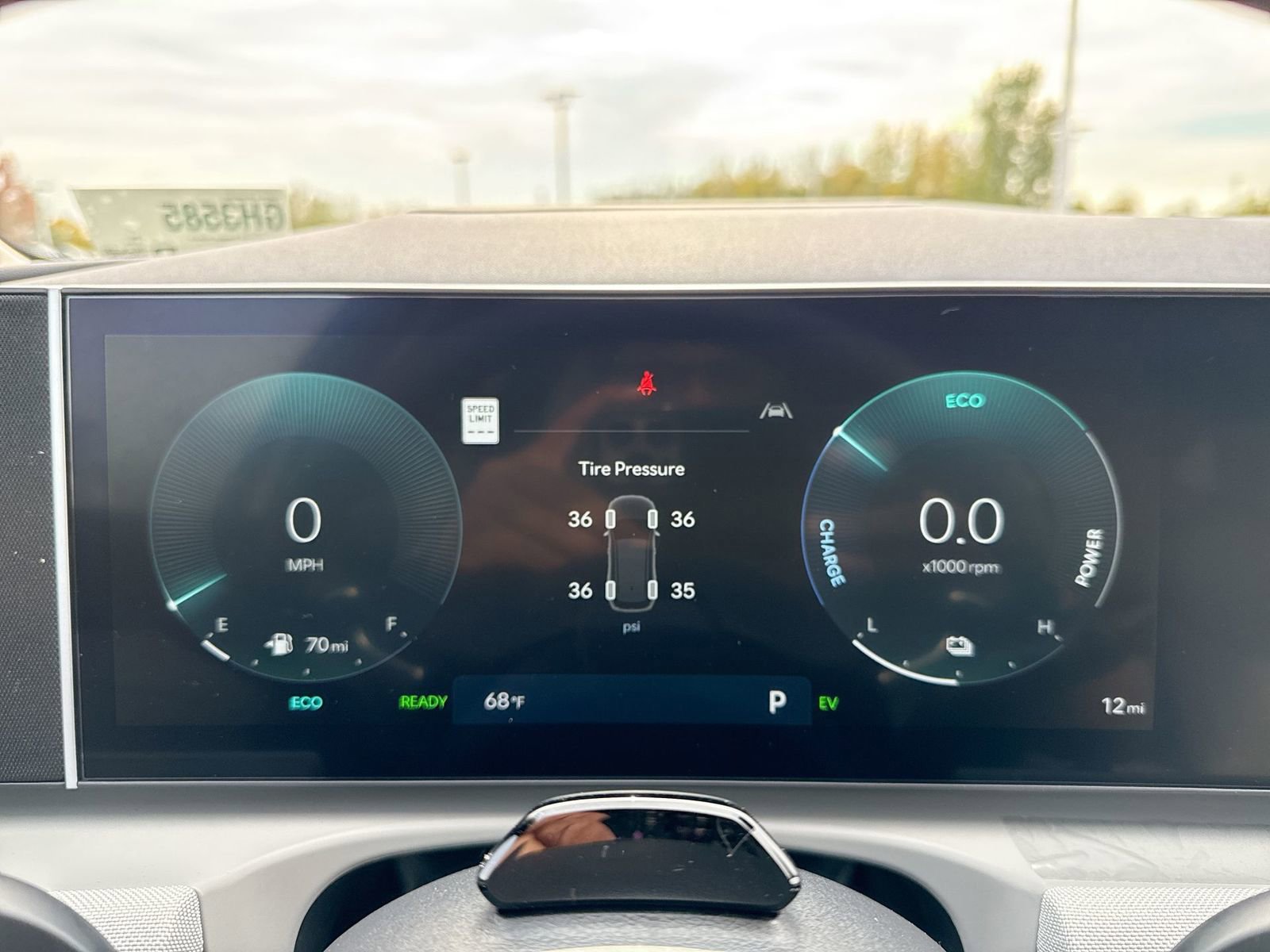 New 2026 Hyundai Tucson Limited image 16