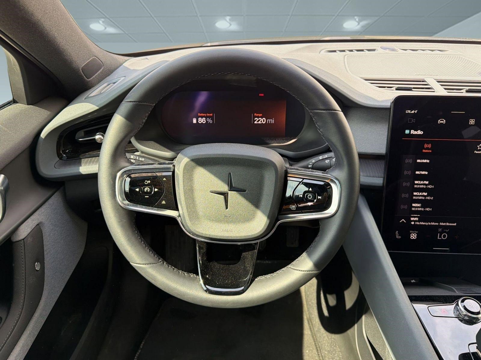 Used 2023 Polestar Polestar 2 w/ Pilot Pack image 25