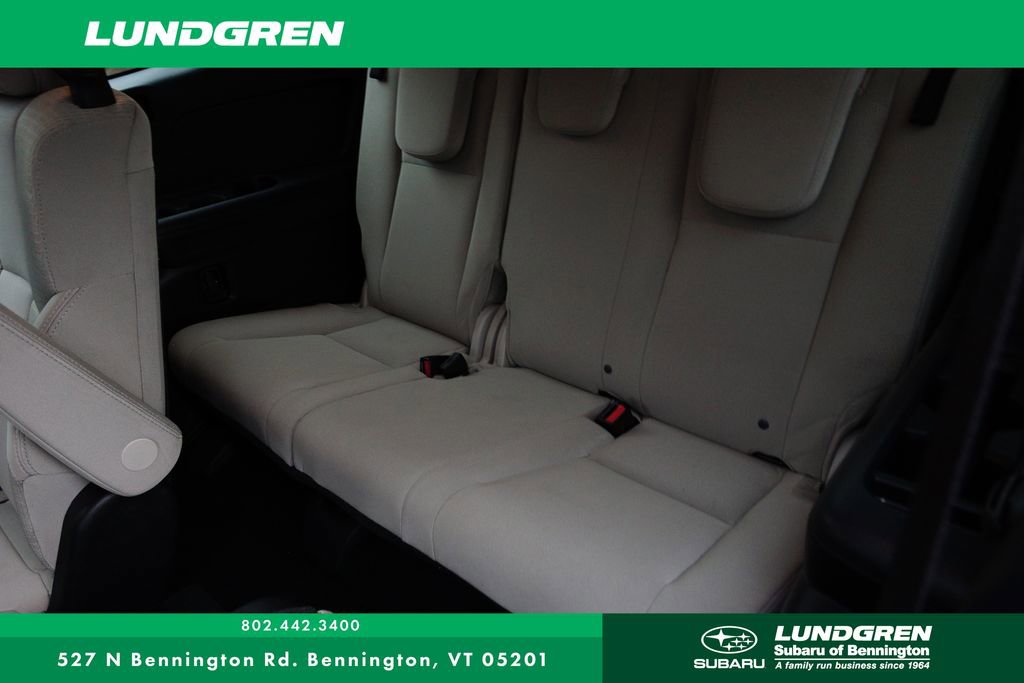 Used 2019 Subaru Ascent Premium image 26
