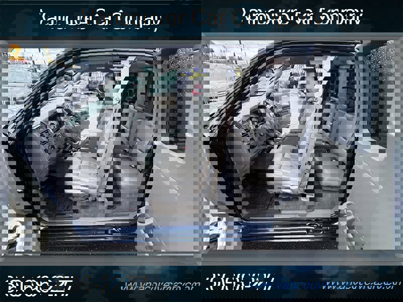 Used 2005 Dodge Dakota Laramie w/ Trailer Tow Group image 14