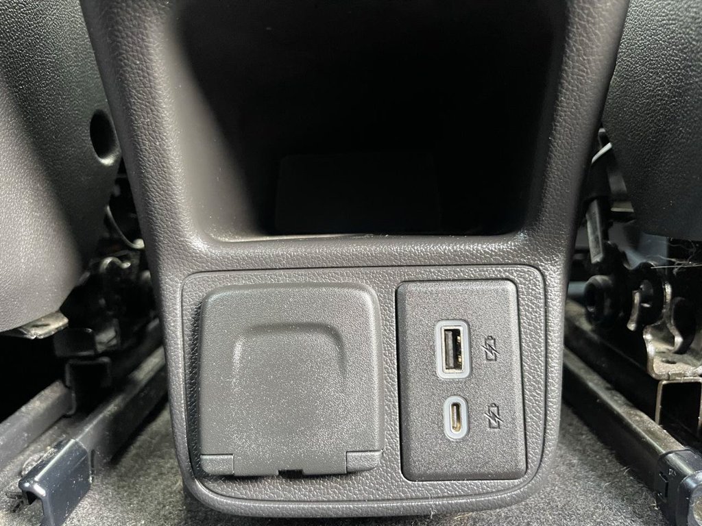 Used 2022 Chevrolet TrailBlazer LT w/ Convenience Package FWD image 52