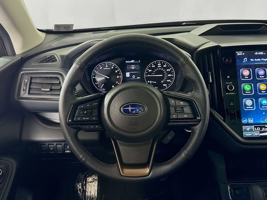 Used 2025 Subaru Ascent Bronze Edition image 11
