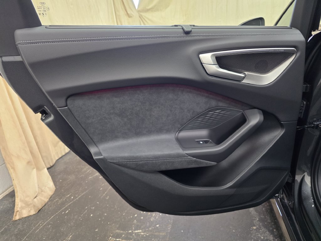 New 2026 Audi S5 Premium Plus AWD/4WD image 26