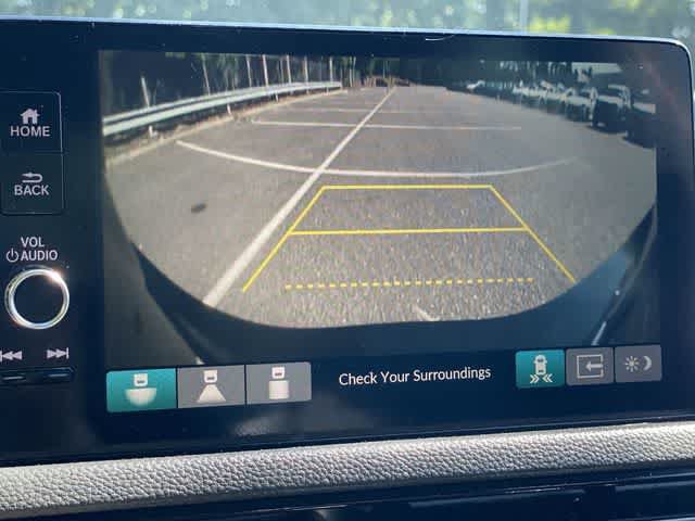 Certified 2023 Honda Civic Touring image 32