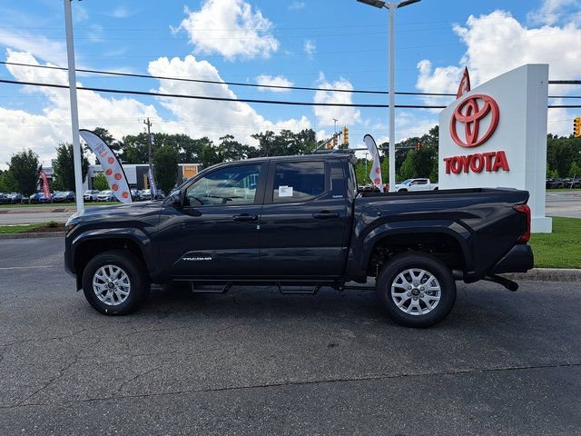 New 2026 Toyota Tacoma SR5 AWD/4WD image 9