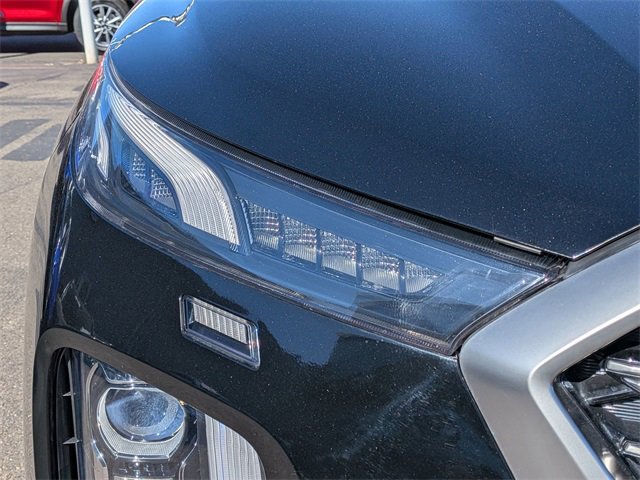 Used 2022 Hyundai Palisade Calligraphy image 6