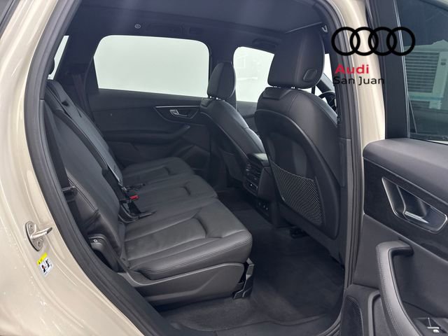 Used 2023 Audi Q7 2.0T Premium Plus image 22