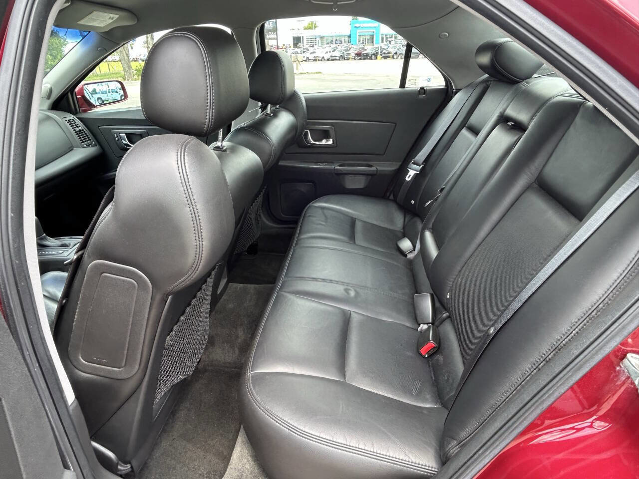 Used 2005 Cadillac CTS 3.6 w/ Sport Package image 20