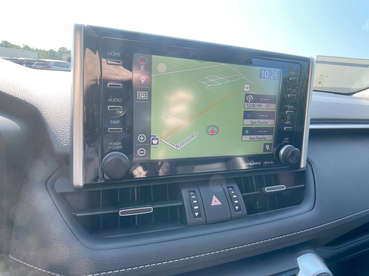 Used 2019 Toyota RAV4 Limited AWD/4WD image 19