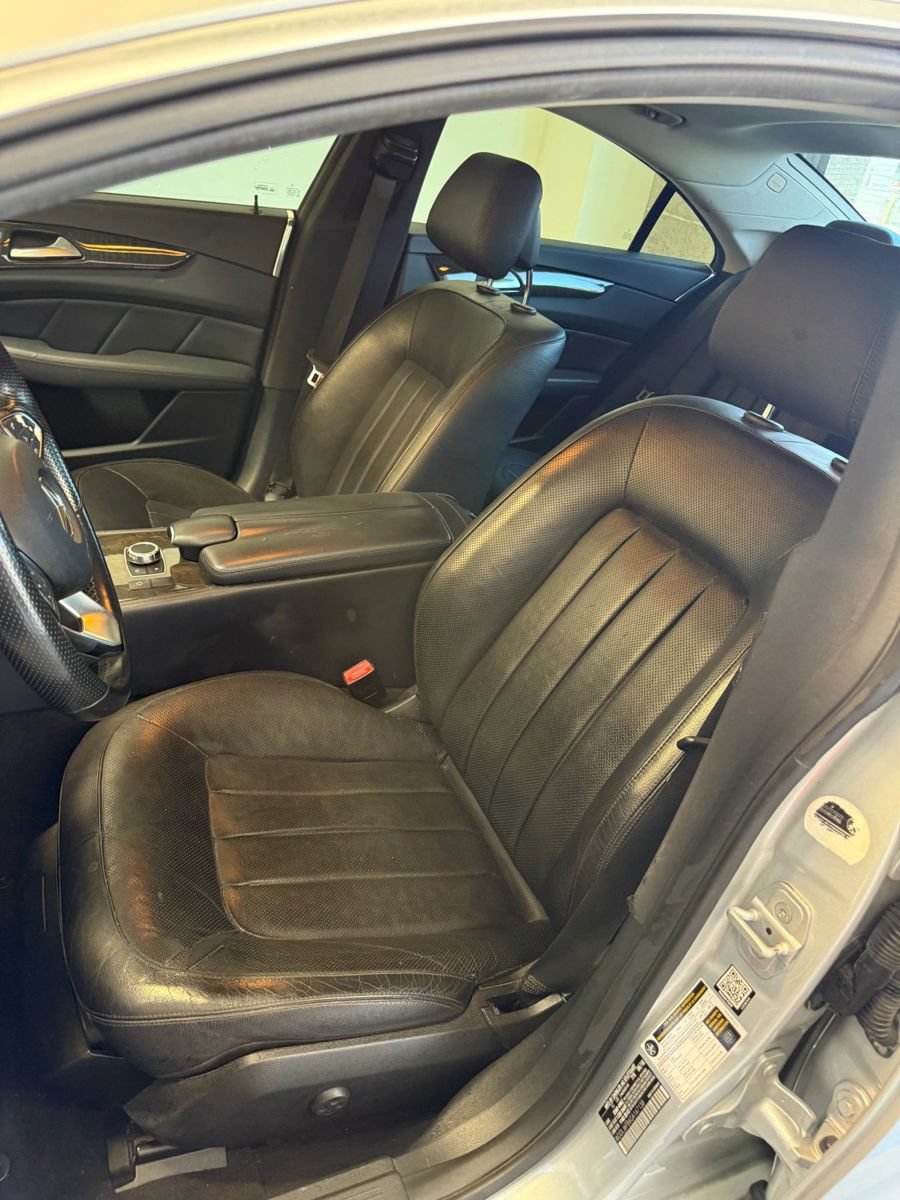 Used 2016 Mercedes-Benz CLS 400 image 22