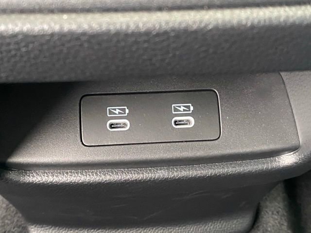 Certified 2024 Honda CR-V Sport image 29