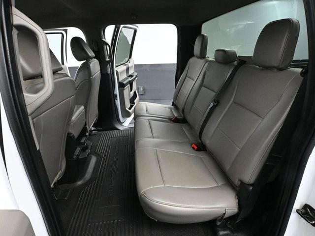 Used 2021 Ford F250 XL w/ Power Equipment Group image 34