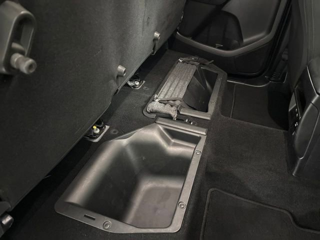 Used 2023 Ford Ranger XLT w/ Equipment Group 301A Mid image 23