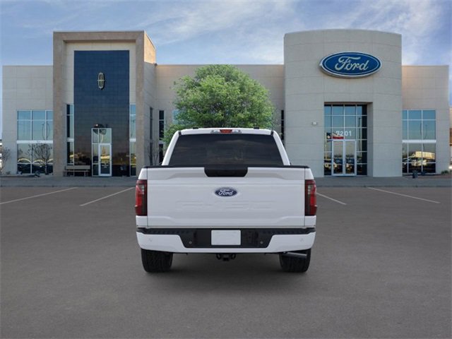 New 2026 Ford F150 STX w/ Equipment Group 200A image 5