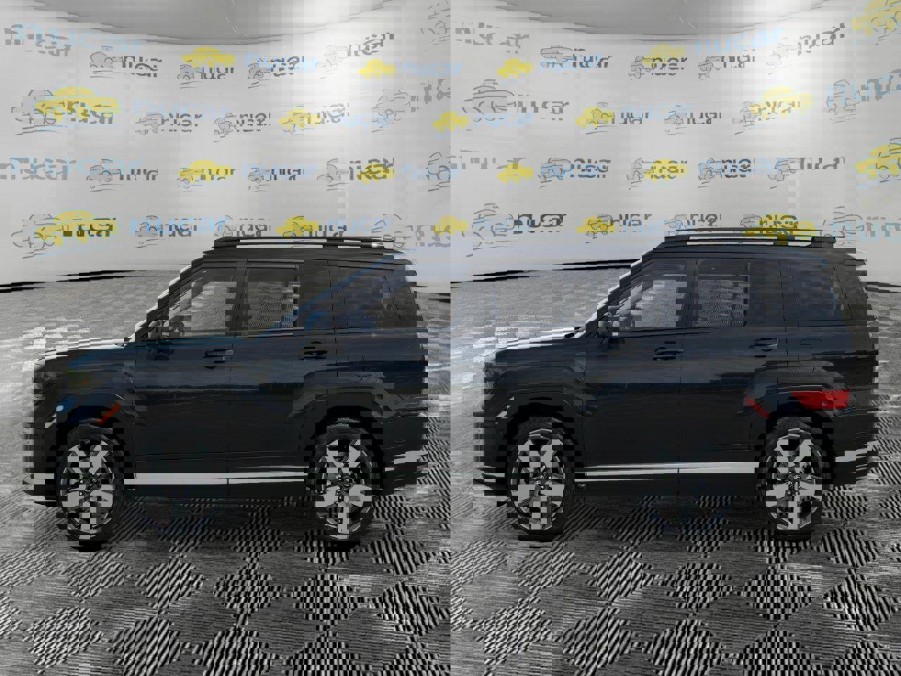 New 2026 Hyundai Santa Fe Limited image 3