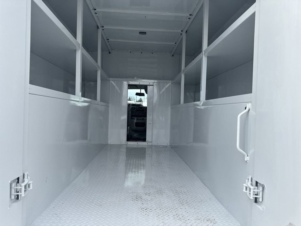 New 2025 Ford E-350 and Econoline 350 Super Duty w/ Power Equipment Group image 31