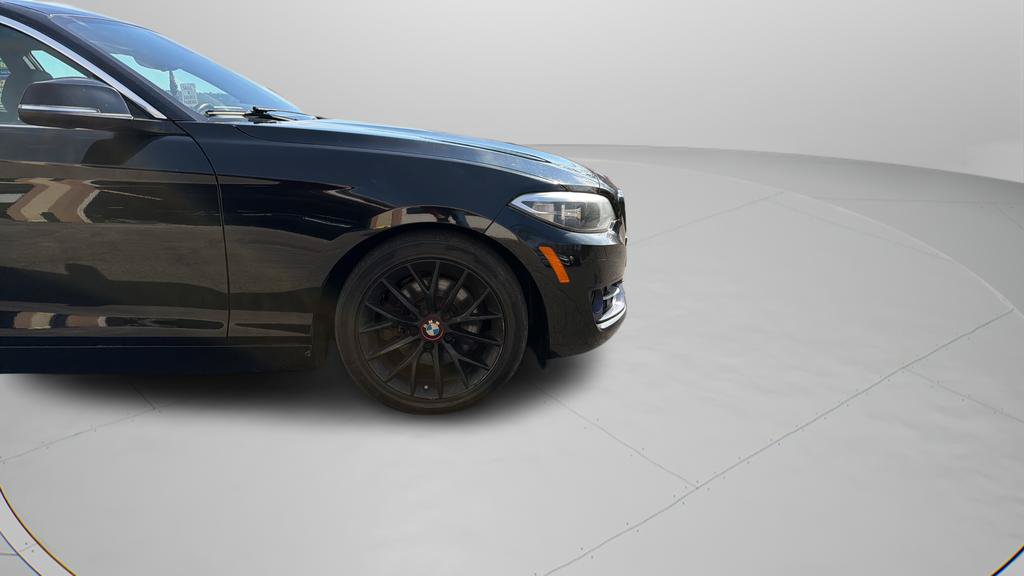 Used 2016 BMW 228i xDrive Coupe AWD/4WD image 27