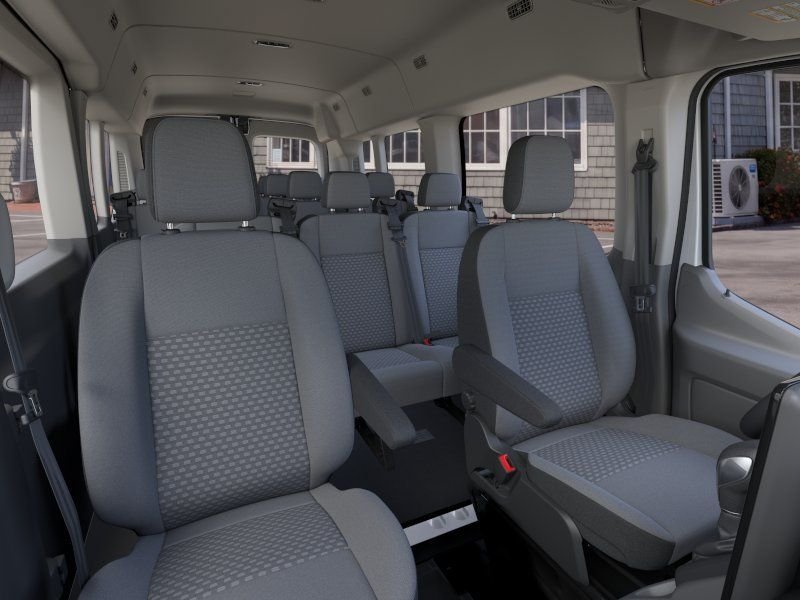 New 2026 Ford Transit 350 XLT RWD image 10