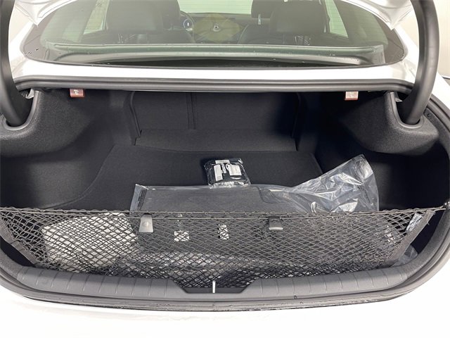 New 2025 Hyundai Sonata Limited image 16