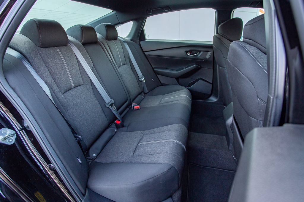 Used 2024 Honda Accord Sport image 15