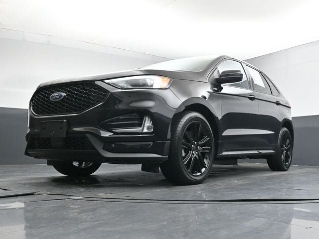 Used 2022 Ford Edge ST-Line AWD/4WD image 28